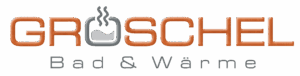 Logo von GROSCHEL Bad und Wärme